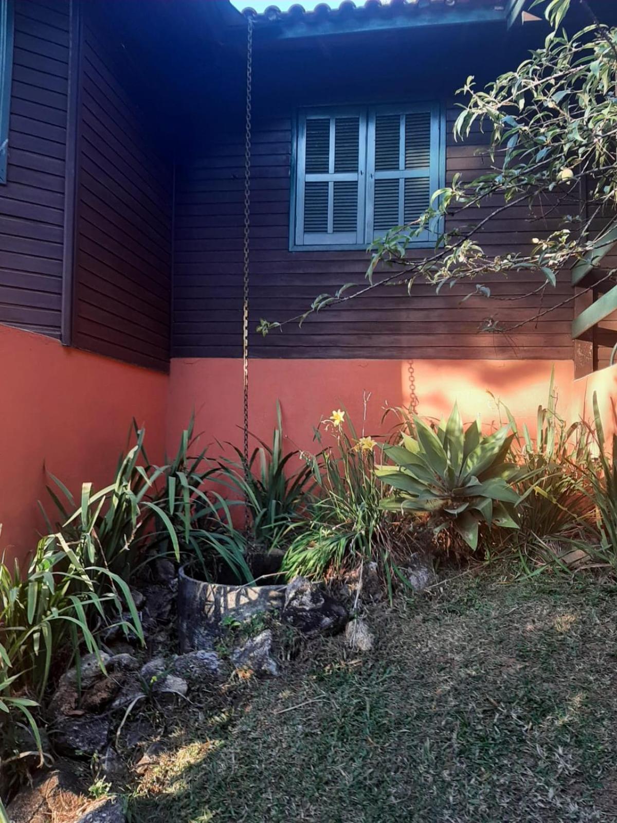 Chalé em Monte Verde , linda vista para montanhas Monte Verde (Minas Gerais) Exterior foto